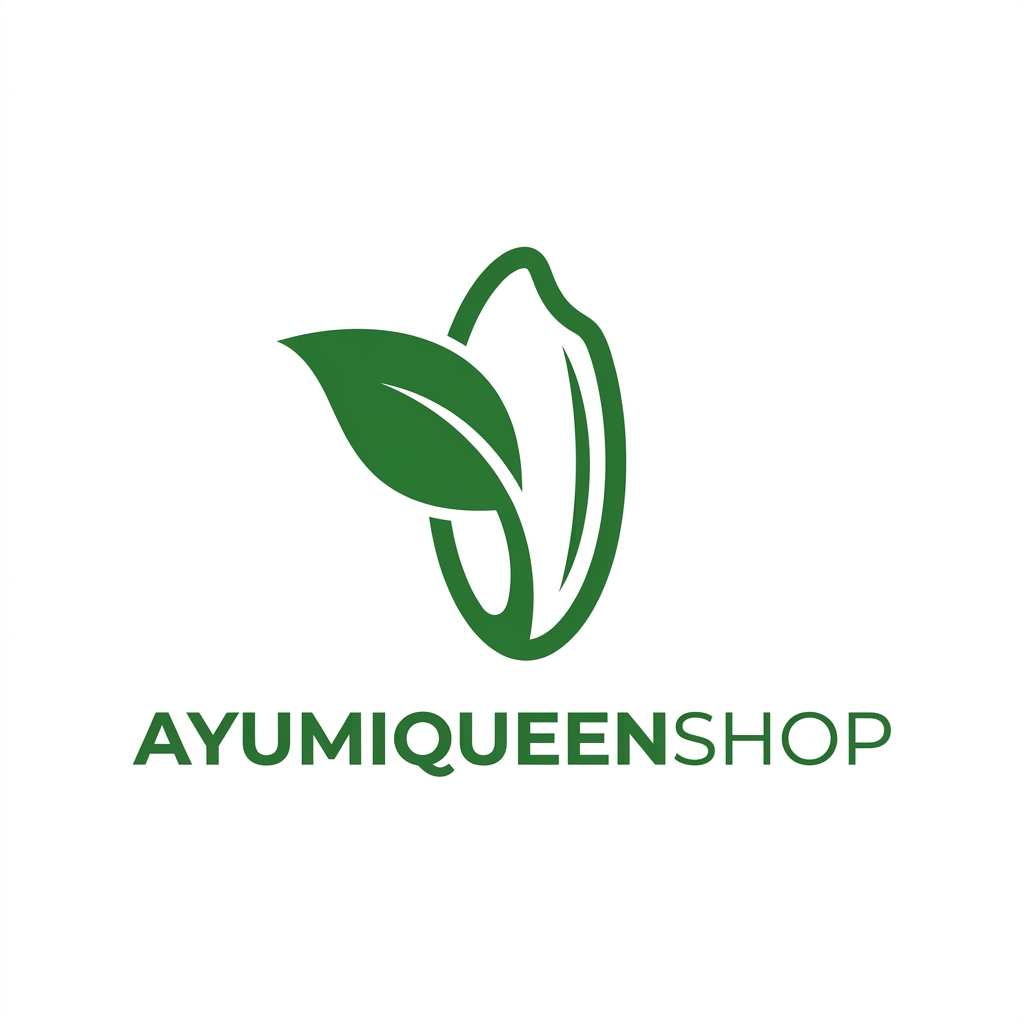 AyumiQueenShop Logo